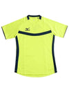 Training short sleeve tee - MIZUNO - BALAAN 2