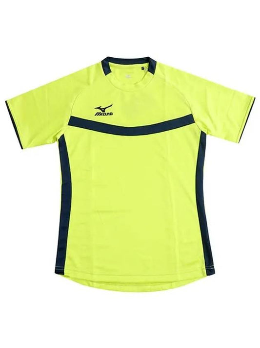 Training short sleeve tee - MIZUNO - BALAAN 2