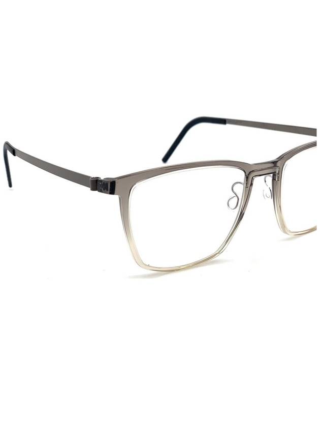 Lindberg  Acetanium 1260 Eyeglasses - LINDBERG - BALAAN 3