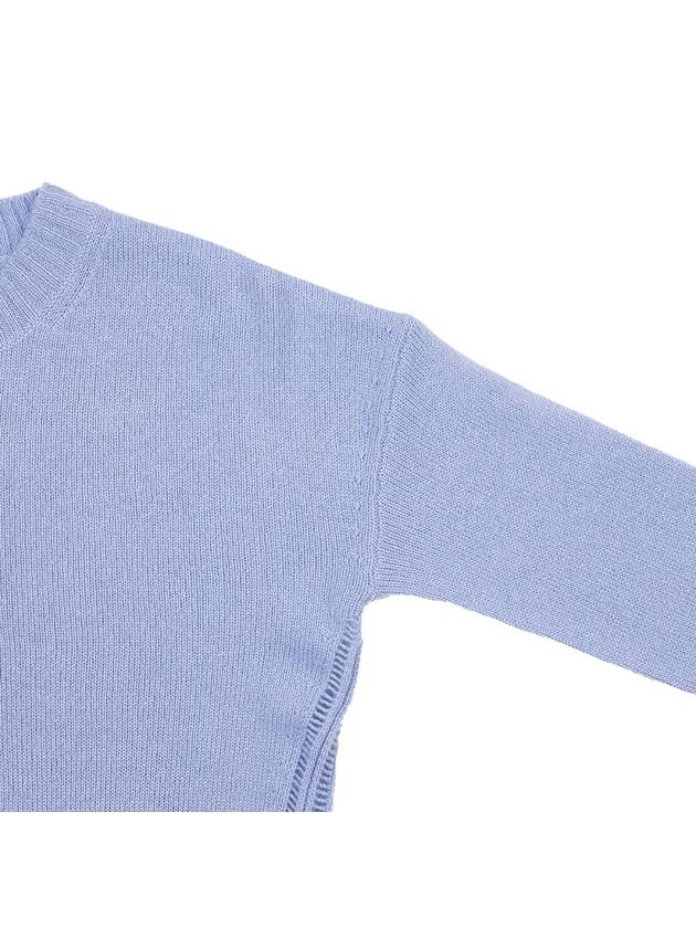 ALINDA cashmere knit ALINDA 004 - MAX MARA - BALAAN 4