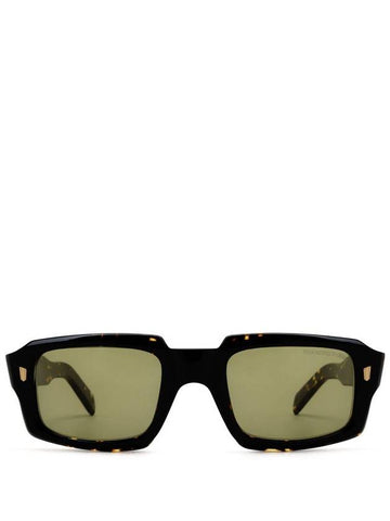 Cutler and Gross 9495 SUN Black On Havana - CUTLER AND GROSS - BALAAN 1