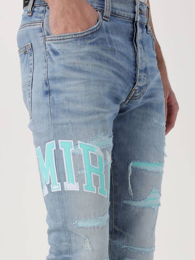 Jeans men Amiri - AMIRI - BALAAN 5