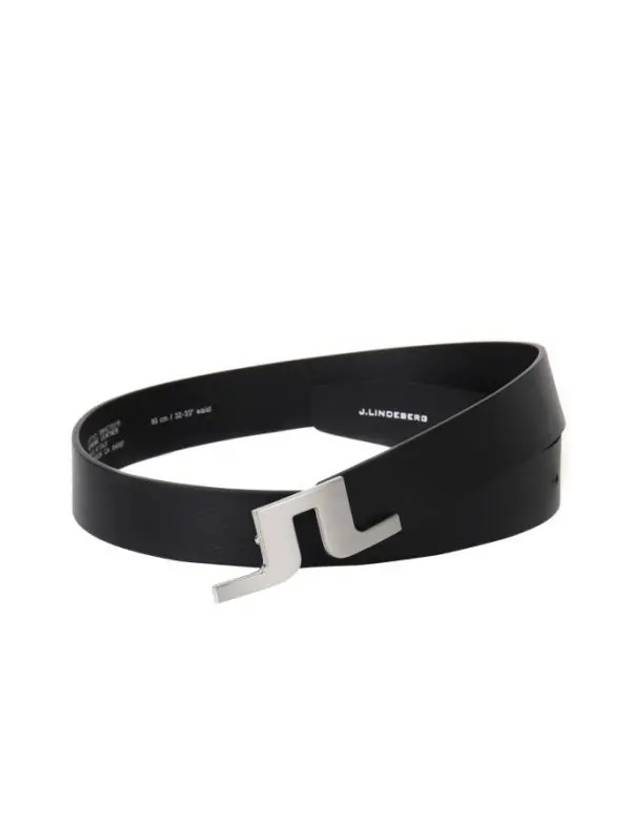 Golf Bridger Belt GMAC10015 9999 Men's Bridger Belt - J.LINDEBERG - BALAAN 1