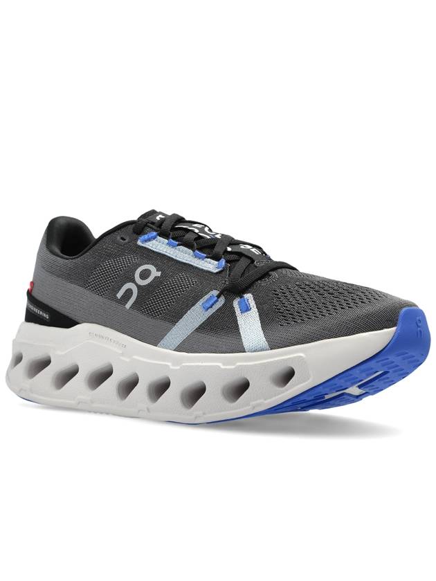 On Running Training Shoes Cloudeclipse, Women's, Black - ON RUNNING - BALAAN 4