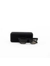 Women s Sunglasses Black Luxury 3501983 301 PIRO MD1 - MYKITA - BALAAN 6