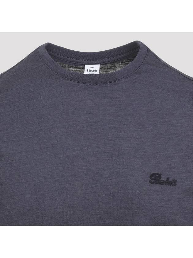 Berluti Tshirt - BERLUTI - BALAAN 3