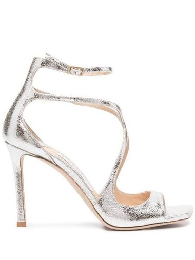 Jimmy Choo Glitter Pumps Shoes - JIMMY CHOO - BALAAN 1