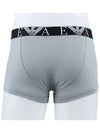 Boxer 3 Pack Trunk 111357 3F715 41074 - EMPORIO ARMANI - BALAAN 4