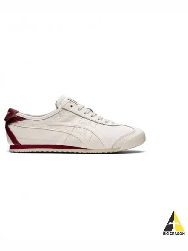 Mexican 66 Cream Beet Juice Sneakers 1183B781100 - ONITSUKA TIGER - BALAAN 2