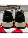 Medalist Killer Whale Sneakers White Black - AUTRY - BALAAN 5