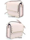 women cross bag - VALENTINO - BALAAN 3