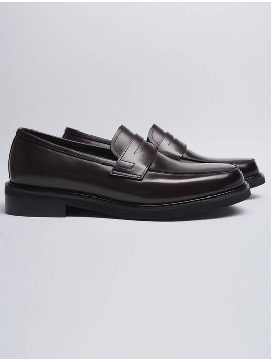 Dylan Penny Loafer BG - FLAP'F - BALAAN 1