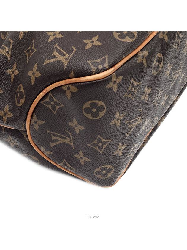 women shoulder bag - LOUIS VUITTON - BALAAN 7