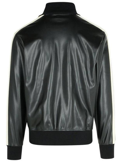 PALM ANGELS CLOTHING JACKET - PALM ANGELS - BALAAN 2