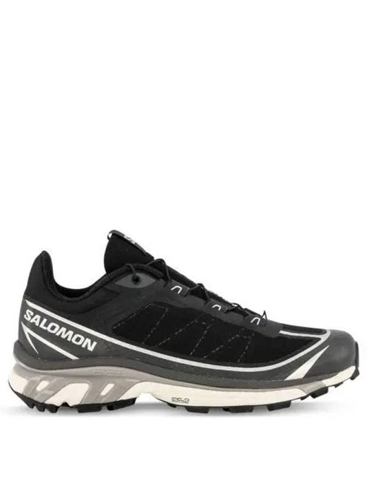 XT 6 Low-Top Sneakers Black - SALOMON - BALAAN 2