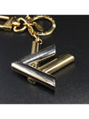 Women s Louis Vuitton M68197 LV Twist Bag Charm Key Holder gt Gangbuk used luxury goods - LOUIS VUITTON - BALAAN 7