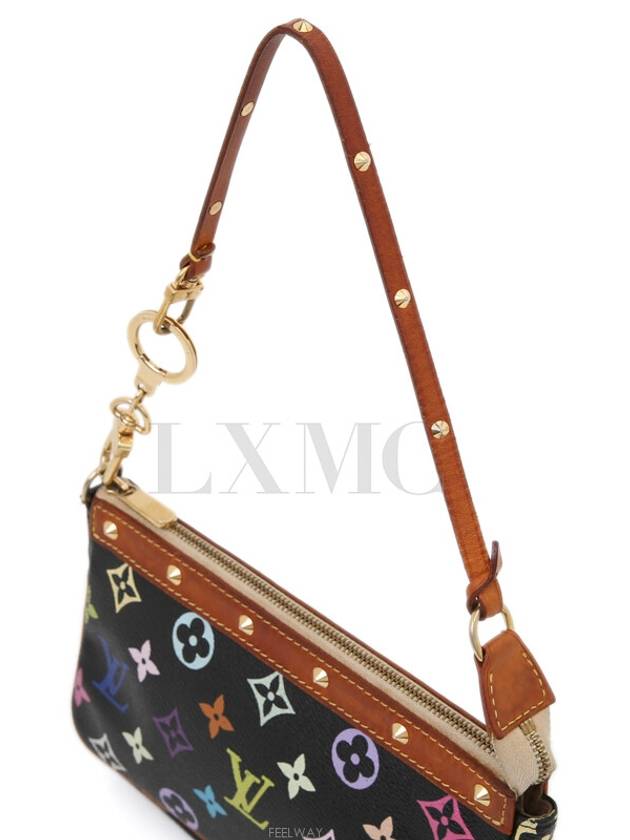 women pouch bag - LOUIS VUITTON - BALAAN 9