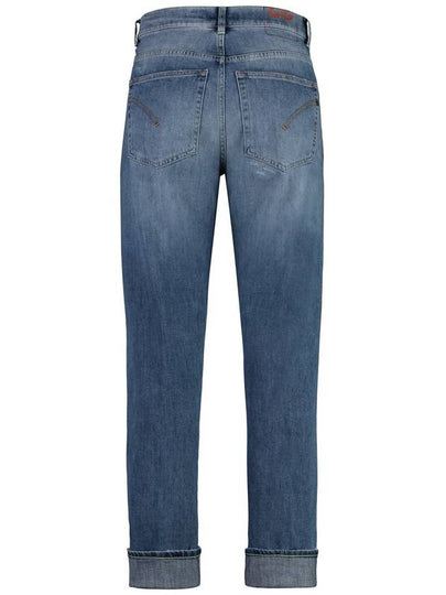 Dondup Paco Slim Fit Jeans - DONDUP - BALAAN 2