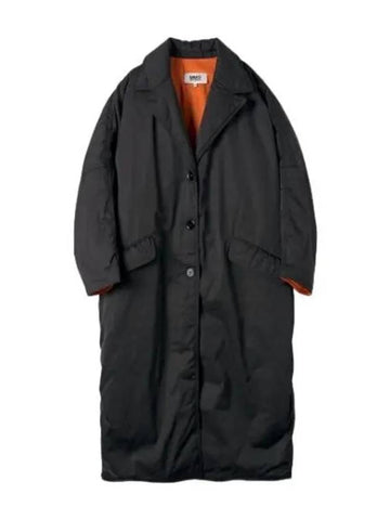 MM6 coat - MAISON MARGIELA - BALAAN 1