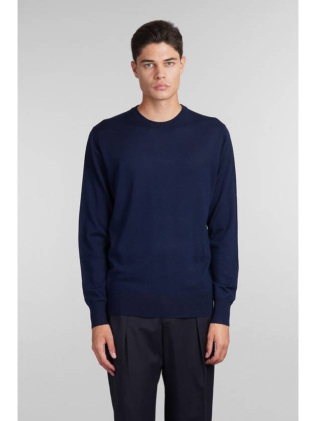 Aspesi M195 Knitwear - ASPESI - BALAAN 1