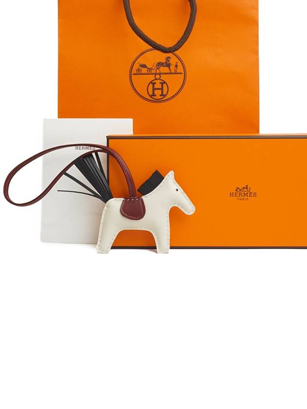 Rodeo Charm Baek Charm PM Full Set - HERMES - BALAAN 1