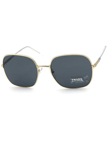 Sunglasses SPR67X ZVN09T - PRADA - BALAAN 1