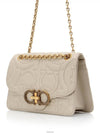 women shoulder bag - SALVATORE FERRAGAMO - BALAAN 2