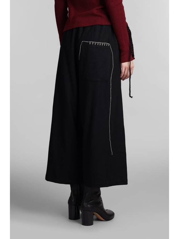 Y's Pants - YOHJI YAMAMOTO - BALAAN 3