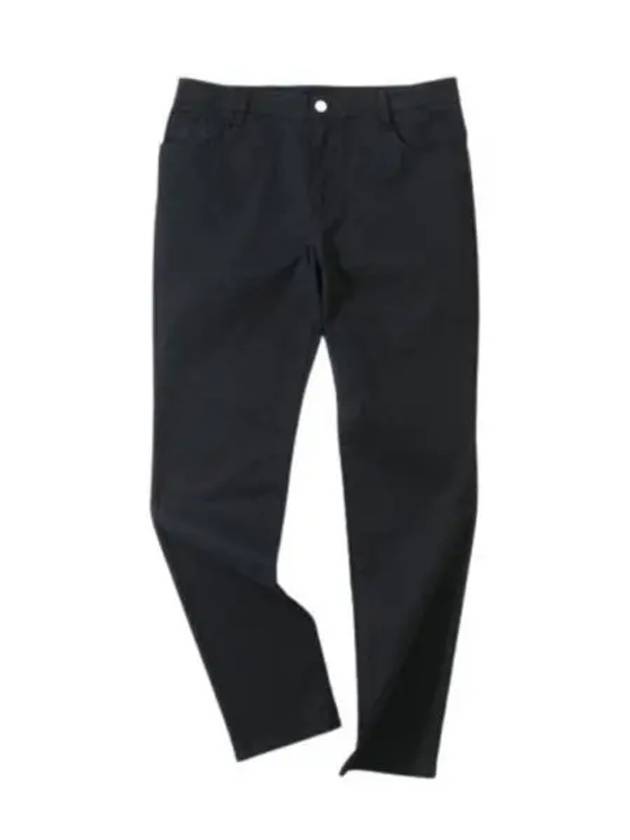 Golf Wear Men s Pants HCM 2C AT09 BLACK - HORN GARMENT - BALAAN 1