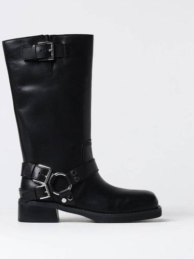 Boots woman Michael Kors - MICHAEL KORS - BALAAN 1