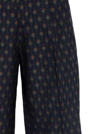 Etro Trousers - ETRO - BALAAN 2