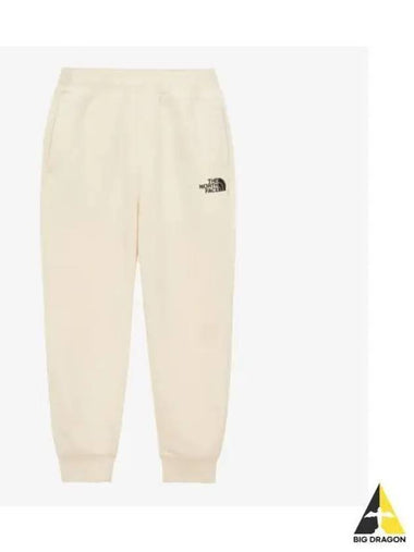 The North Face KIDS Essential Jogger Pants NP6KQ58U CRB - THE NORTH FACE - BALAAN 1