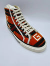 Men's Pyeongchang Capsule Collection High Top Sneakers 677703 - GUCCI - BALAAN 7