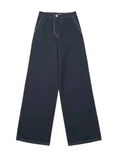 jump pants navy - SUNNEI - BALAAN 1