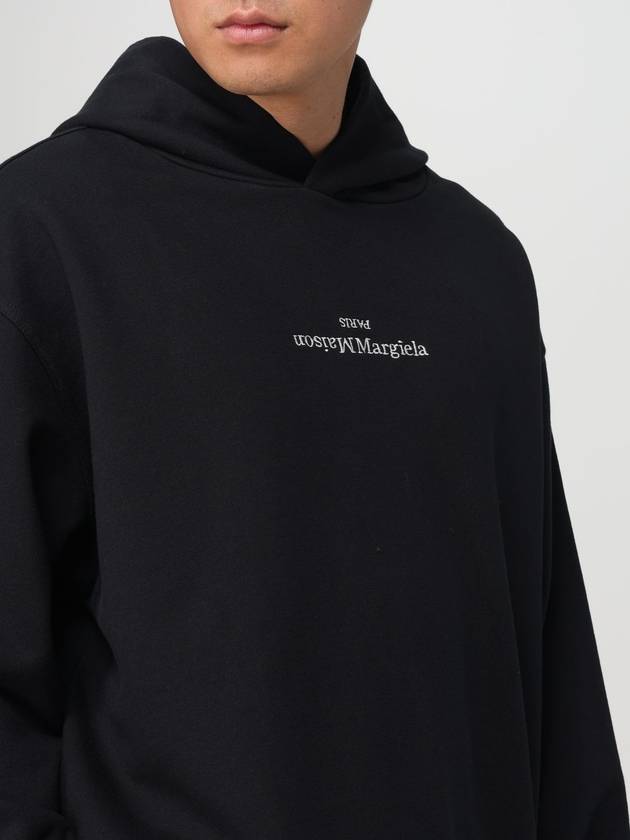 Sweatshirt men Maison Margiela - MAISON MARGIELA - BALAAN 5