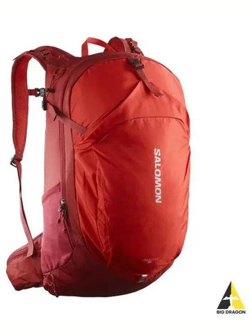 Trailblazer 30 Red Dahlia High Risk LC2183700 - SALOMON - BALAAN 1