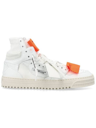 Off-White 3.0 Off Court - OFF WHITE - BALAAN 1