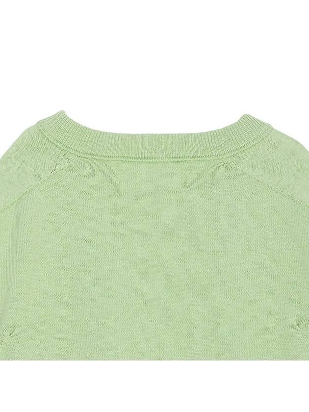 Kids knit 7816510A1 V0052 1012 Adults can wear - STONE ISLAND - BALAAN 4