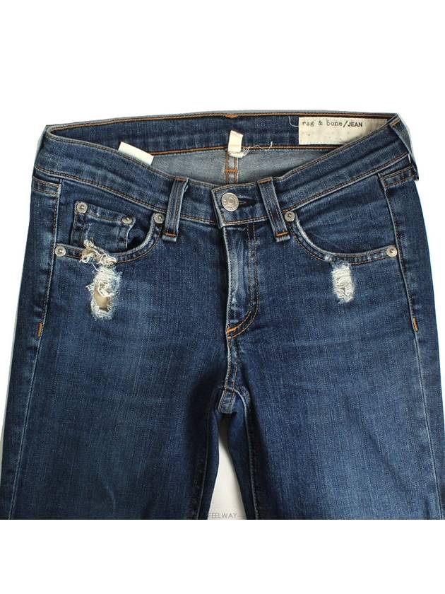 women jeans - RAG & BONE - BALAAN 3