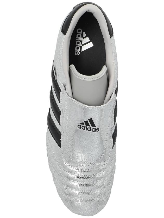 ADIDAS Originals Sports Shoes Takewondo W, Men's, Silver - ADIDAS ORIGINALS - BALAAN 6