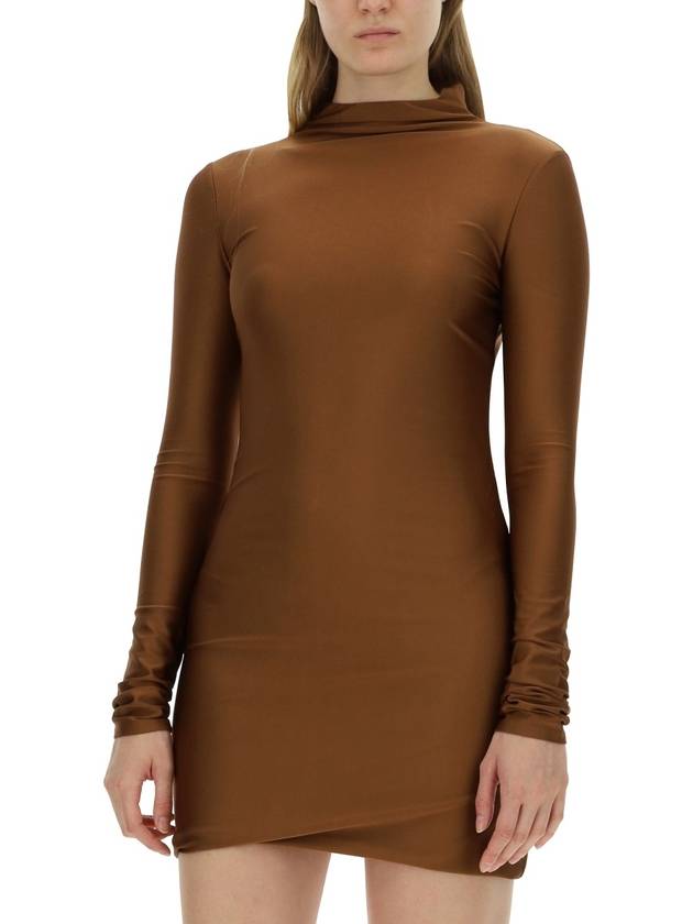 "STIRIA" DRESS - MAX MARA SPORTMAX - BALAAN 2