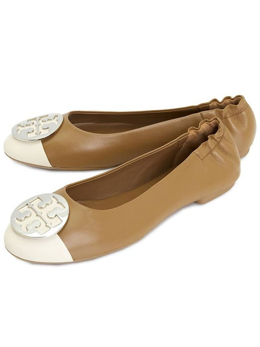 148336 250 ballet shoes - TORY BURCH - BALAAN.