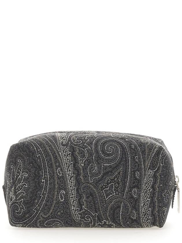 Accessories 103897864 0011 BLACK - ETRO - BALAAN 4