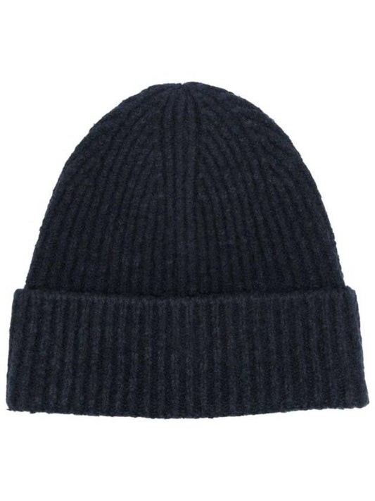 Studios Ribbed Knit Beanie C40299 - ACNE STUDIOS - BALAAN 1