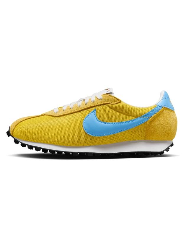 LD 1000 Low Top Sneakers Yellow - NIKE - BALAAN 1