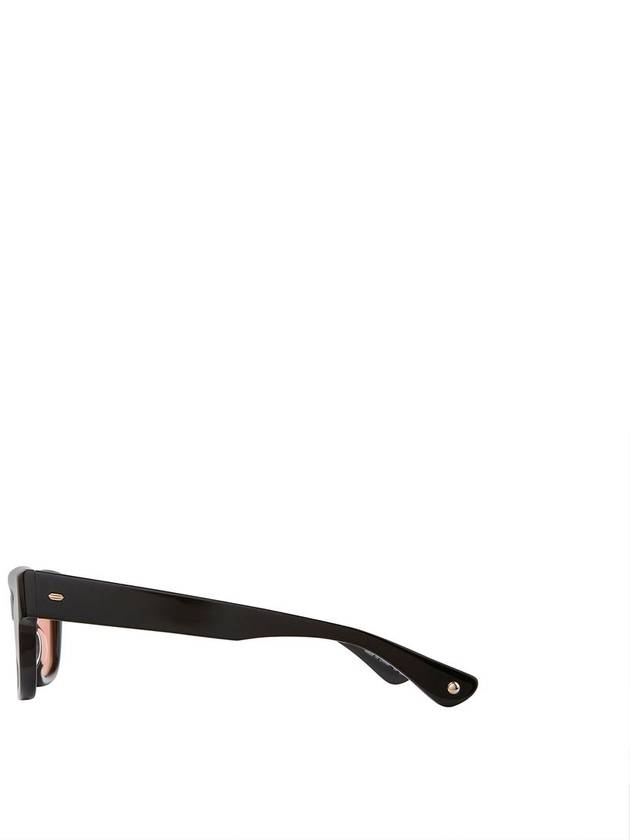 Garrett Leight WOZ SUN Black - GARRETT LEIGHT - BALAAN 3