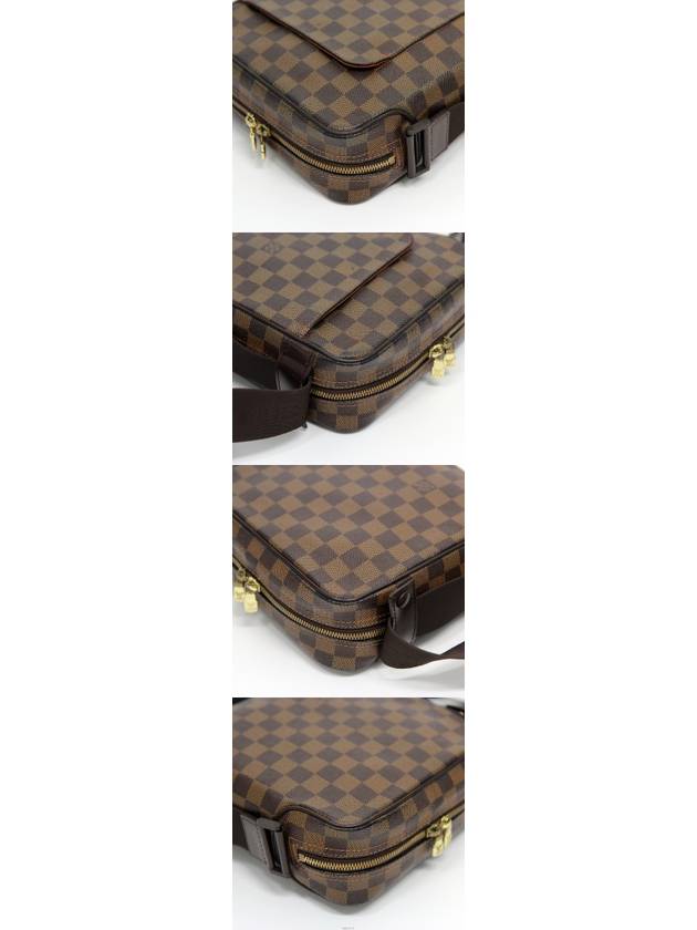 men cross bag - LOUIS VUITTON - BALAAN 6