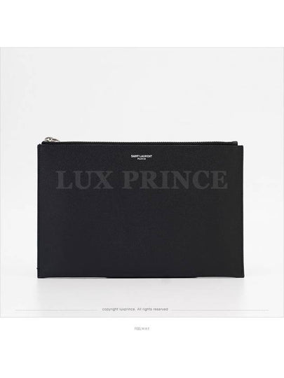 women clutch bag - SAINT LAURENT - BALAAN 2