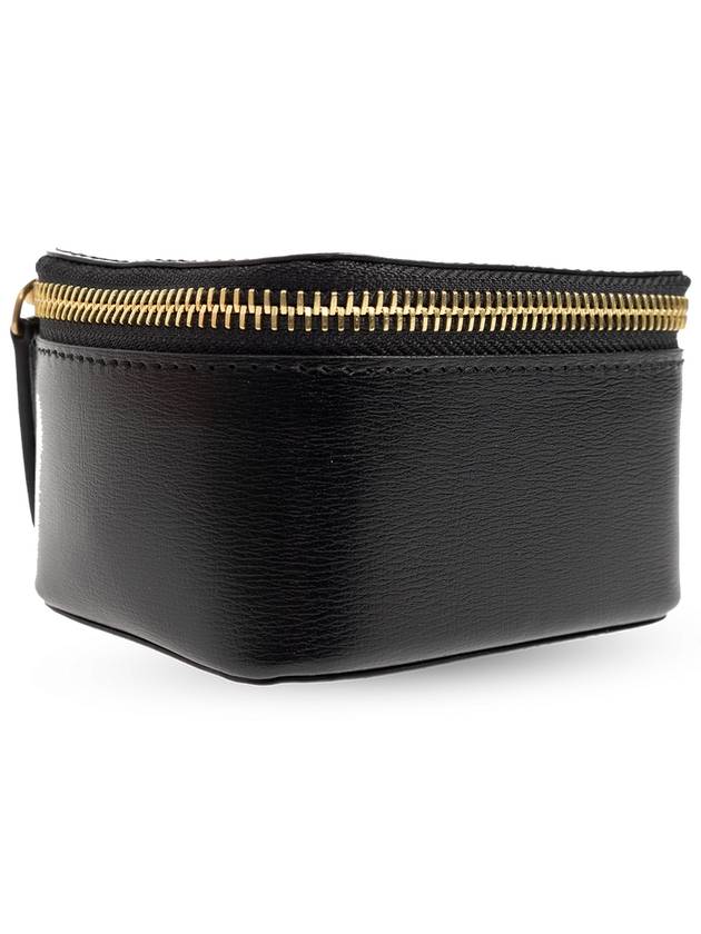 By Malene Birger Jewellery Bag, Women's, Black - BY MALENE BIRGER - BALAAN 4