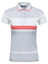 Jade Golf Polo GWJT04036 - J.LINDEBERG - BALAAN 5